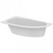 Акриловая ванна Ideal Standard Hotline Offset K275801 160x90 левая