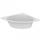 Акриловая ванна Ideal Standard Tonic II K746701 140x140