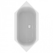 Акриловая ванна Ideal Standard Tonic II K747001 200x95