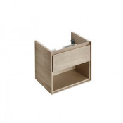 Тумба под раковину Ideal Standard Connect Air E0826UK 60 дерево