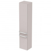 Шкаф-пенал Ideal Standard Tonic II R4319FC 35 коричневый