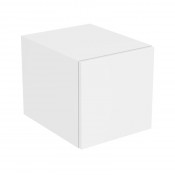 Боковой шкафчик Ideal Standard Tonic II R4307WG белый