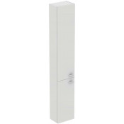 Шкаф-пенал Ideal Standard Connect Space E0379WG белый