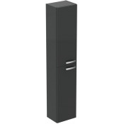 Шкаф-пенал Ideal Standard Tempo E0566TI серый