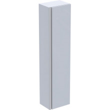 Шкаф-пенал Ideal Standard Tesi T0054PH серый