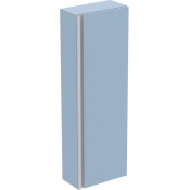 Шкаф-пенал Ideal Standard Tesi T0055WI голубой