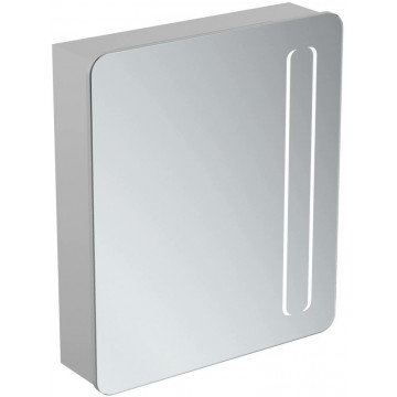 Зеркальный шкаф Ideal Standard Mirror&Light T3373AL