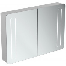 Зеркальный шкаф Ideal Standard Mirrors&lights T3389AL