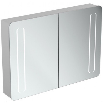 Зеркальный шкаф Ideal Standard Mirrors&lights T3389AL