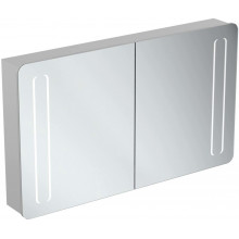 Зеркальный шкаф Ideal Standard Mirror&Light T3425AL