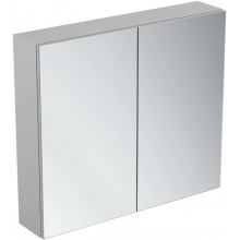 Зеркальный шкаф Ideal Standard Mirror&Light T3442AL