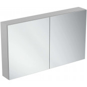 Зеркальный шкаф Ideal Standard Mirror&Light T3499AL