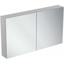 Зеркальный шкаф Ideal Standard Mirror&Light T3499AL