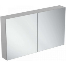 Зеркальный шкаф Ideal Standard Mirror&Light T3593AL