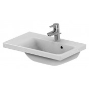 Раковина встраиваемая Ideal Standard Connect Space E136501 белый