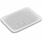 Раковина накладная Ideal Standard Tonic II K083401 белый