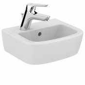 Раковина Ideal Standard Tempo T056801 левая белый