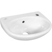 Раковина Ideal Standard Eurovit W407901 белый