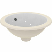 Раковина встраиваемая Ideal Standard Connect E505201 белый