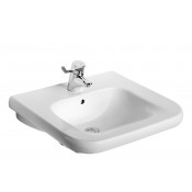 Раковина Ideal Standard Contour S216801 белый