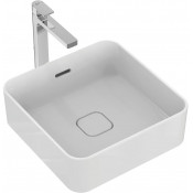 Раковина накладная Ideal Standard Strada II T296301 белый