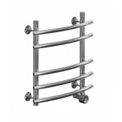 Полотенцесушитель электрический Ника Bamboo ЛБ 6 50x60 с терморегулятором