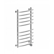 Полотенцесушитель электрический Ника Bamboo ЛБ 6 100x60 с терморегулятором