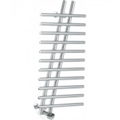 Полотенцесушитель электрический Ника Bamboo ЛБ 7 100x60 с терморегулятором