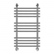 Полотенцесушитель водяной Ника Bamboo ЛБ 1 100x40