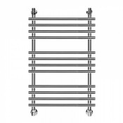 Полотенцесушитель водяной Ника Bamboo ЛБ 1 100x50