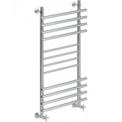 Полотенцесушитель водяной Ника Bamboo ЛБ 2 100x50