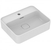 Раковина накладная Ideal Standard Strada II T296601 белый