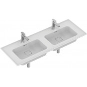 Раковина двойная Ideal Standard Strada II T300501 белый