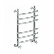 Полотенцесушитель водяной Ника Bamboo ЛБ 6 60x60