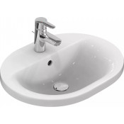 Раковина Ideal Standard Connect E5039MA белый