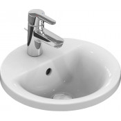 Раковина Ideal Standard Connect E5041MA белый