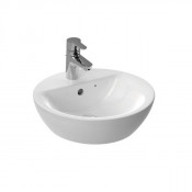 Раковина Ideal Standard Connect E8040MA белый