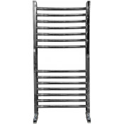 Полотенцесушитель водяной Ника Modern ЛМ 2 80x60