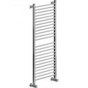 Полотенцесушитель водяной Ника Modern ЛМ 2 120x60