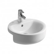 Раковина Ideal Standard Connect E8065MA белый