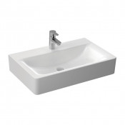 Раковина Ideal Standard Connect Cube E8109MA белый