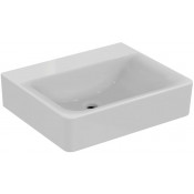 Раковина Ideal Standard Connect Cube E811201 белый