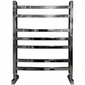 Полотенцесушитель водяной Ника Modern ЛМ 5 60x40