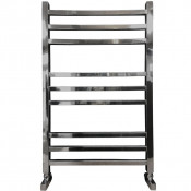 Полотенцесушитель водяной Ника Modern ЛМ 5 80x50