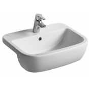 Раковина Ideal Standard Tempo T059001 белый