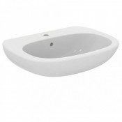 Раковина Ideal Standard Tesi T3513V1 белый