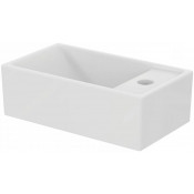 Раковина Ideal Standard Tempo E211201 правая белый