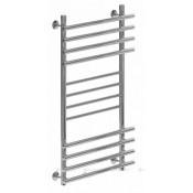 Полотенцесушитель водяной Aquanet Largo 1000x500, хром 00266746