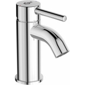 Смеситель для раковины Ideal Standard Ceraline BC185AA хром