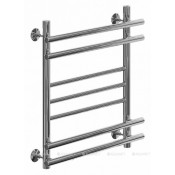 Полотенцесушитель водяной Aquanet Largo 600x500, хром 00266744